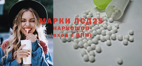 прущий лед Нея
