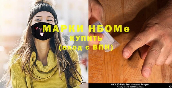 прущий лед Нея